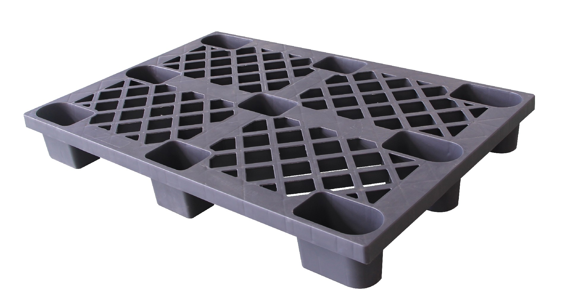 川字型塑料托盘图2