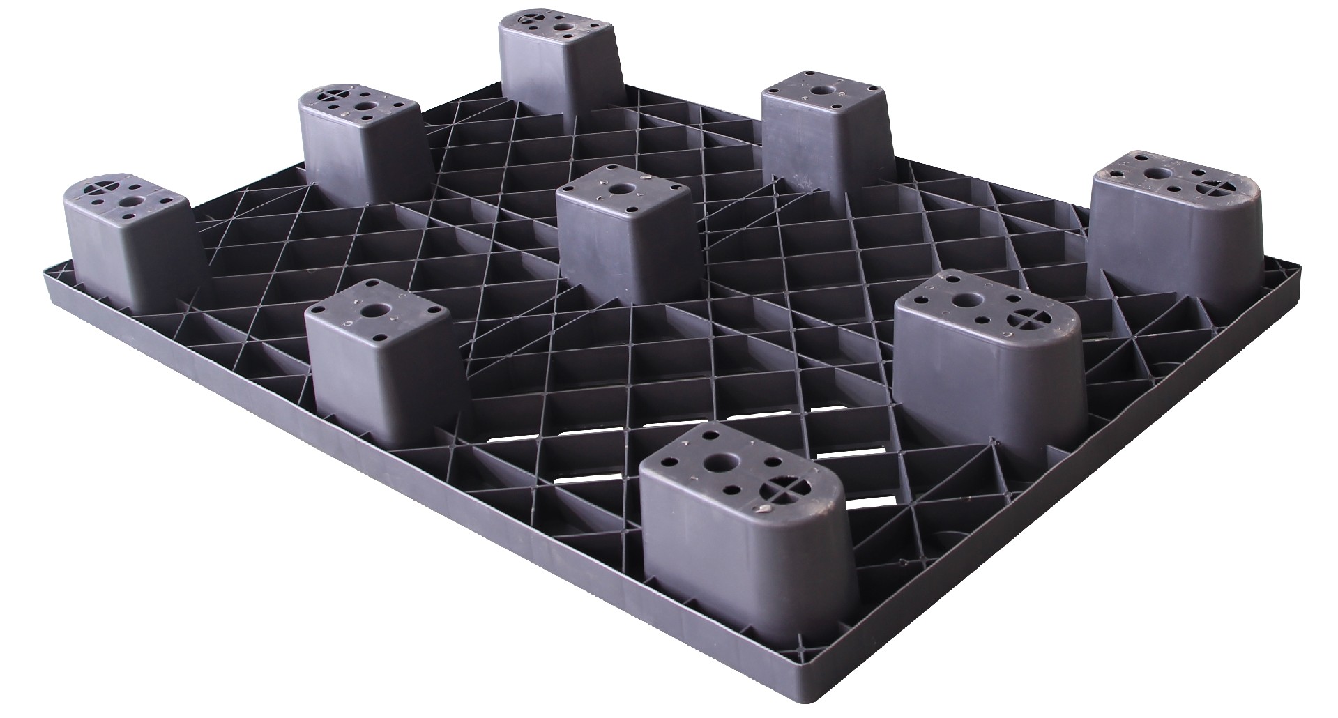 川字型塑料托盘图2