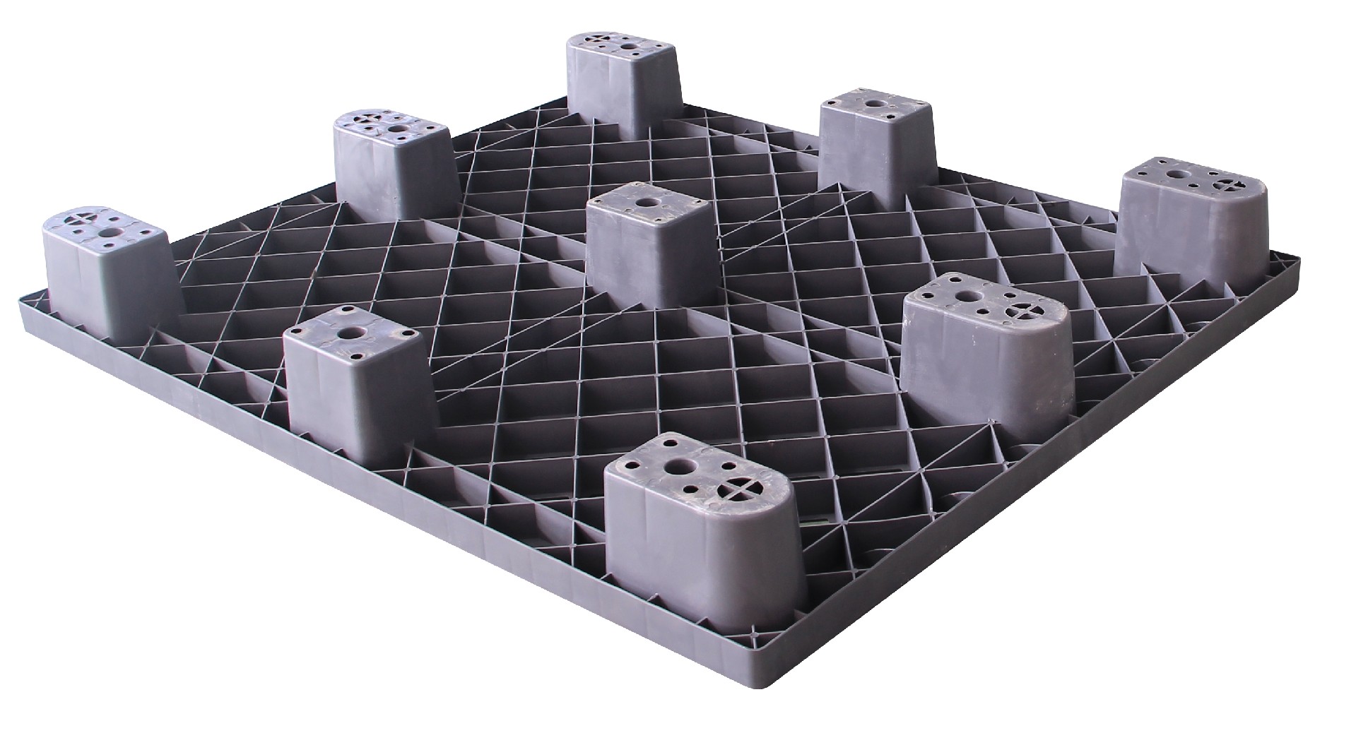 川字型塑料托盘图2