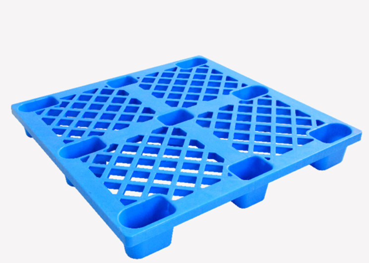 川字型塑料托盘图2