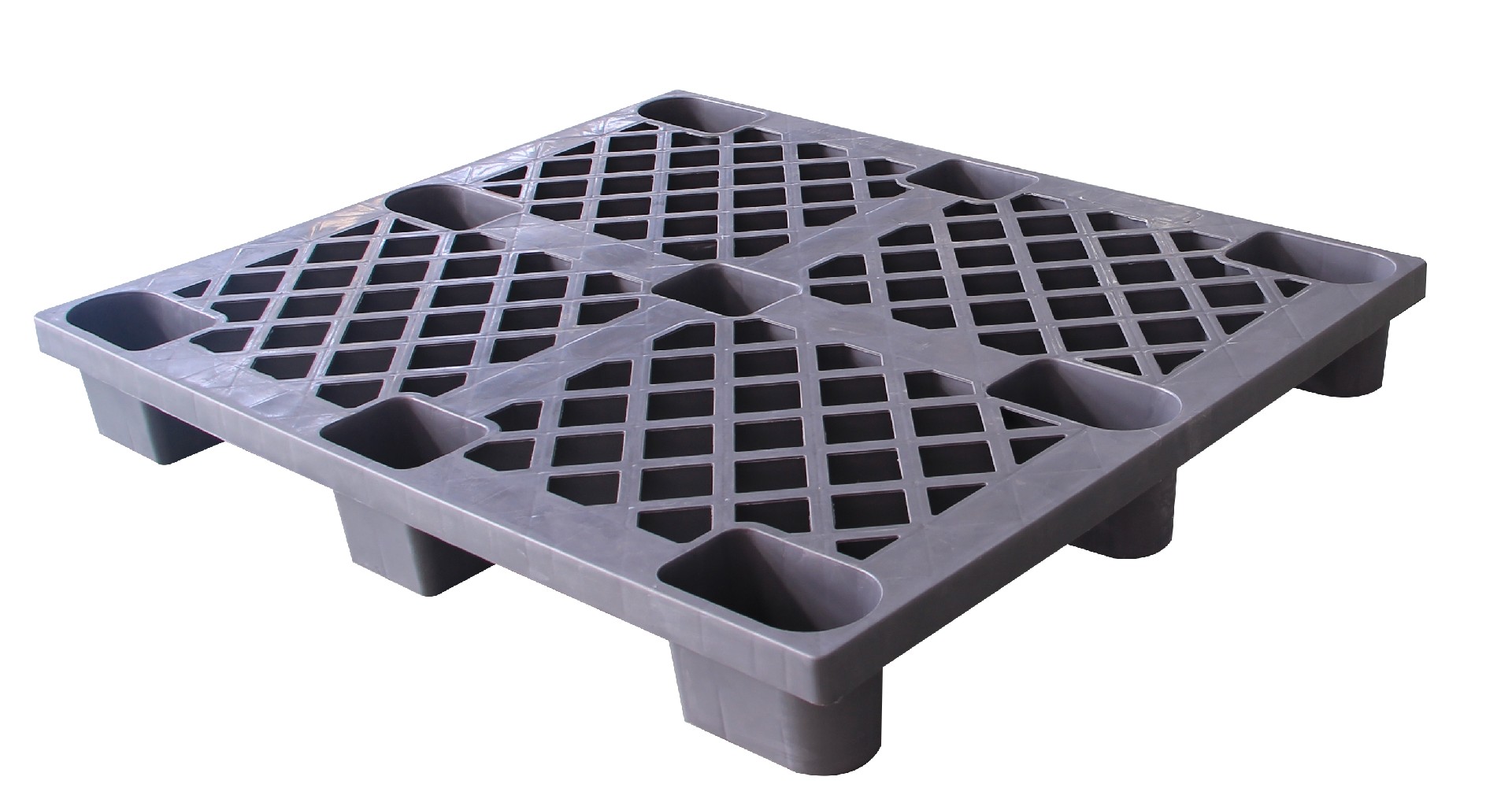 川字型塑料托盘图2