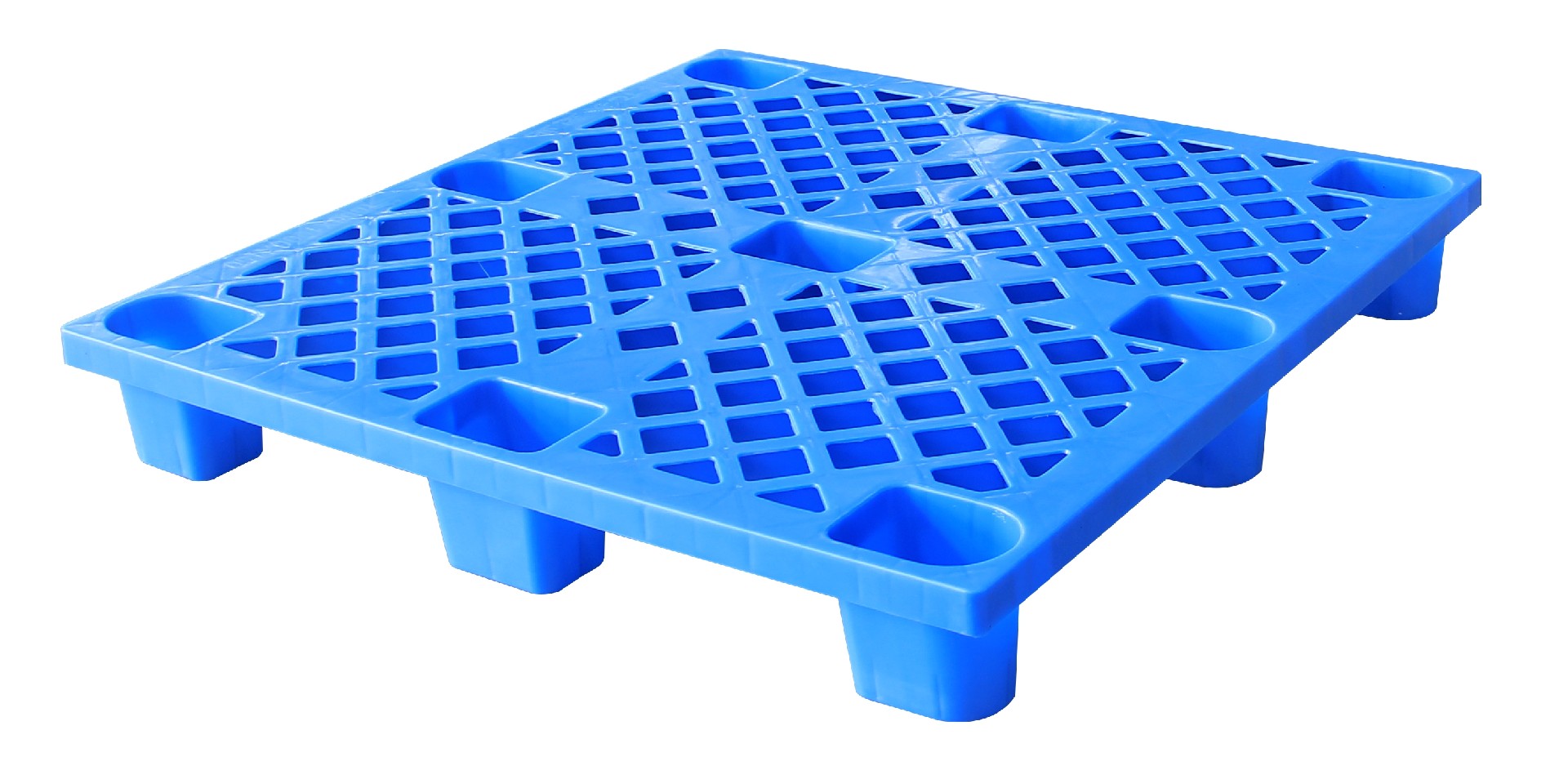 川字型塑料托盘图2