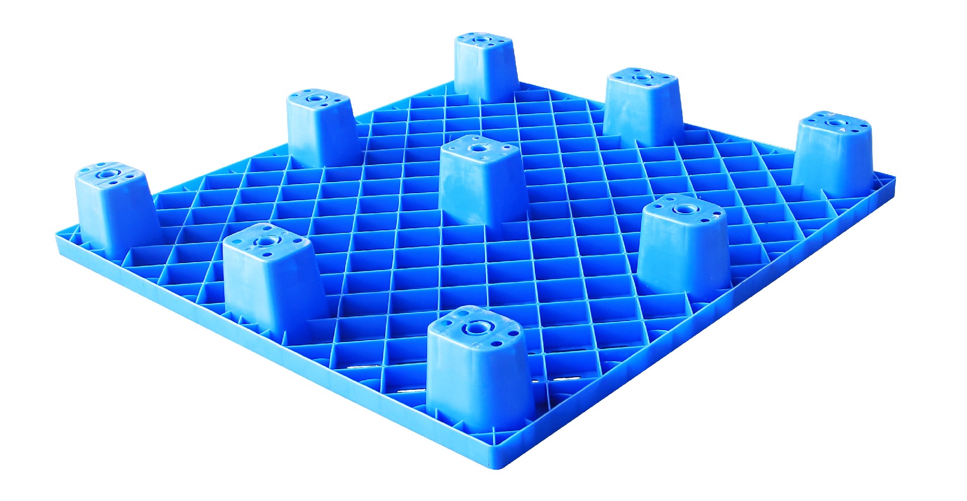 川字型塑料托盘图2