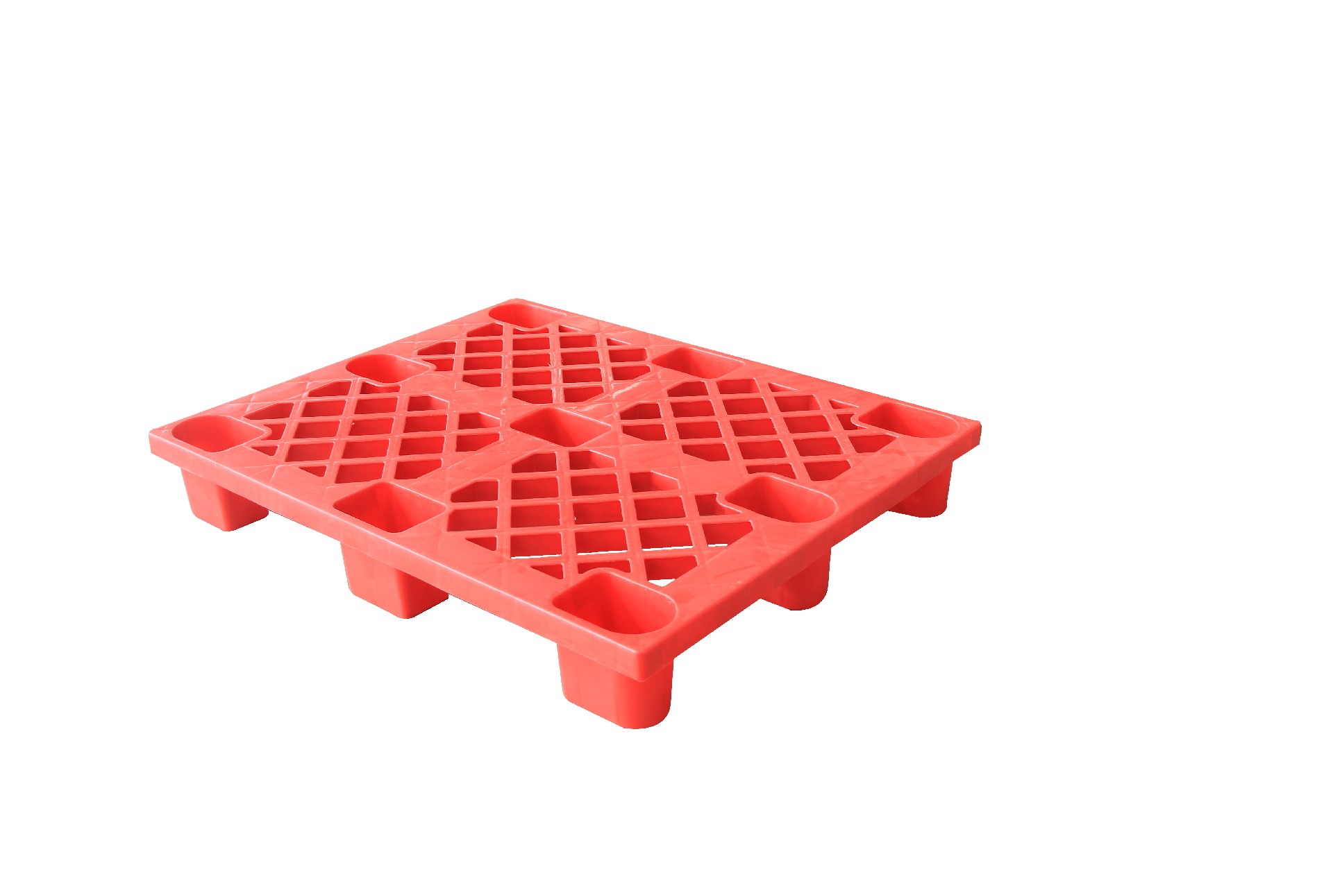 川字型塑料托盘图2