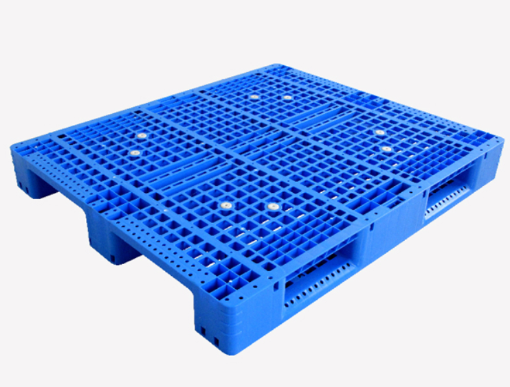 川字型塑料托盘图2