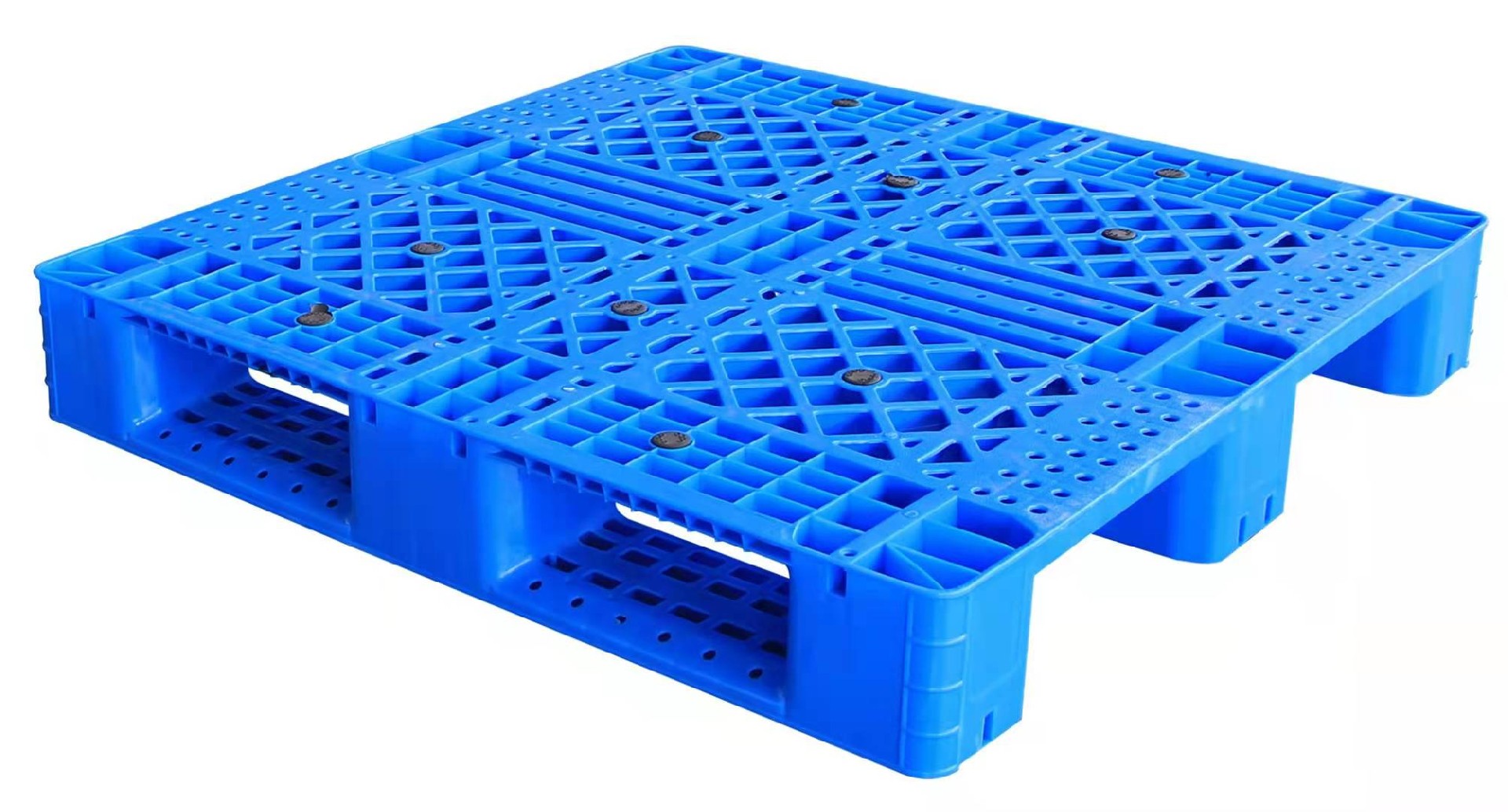 川字型塑料托盘图2