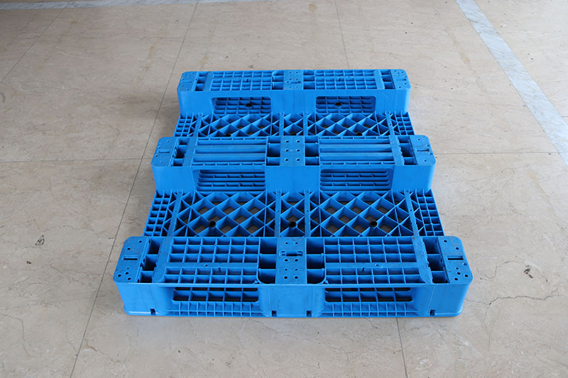 川字型塑料托盘图2