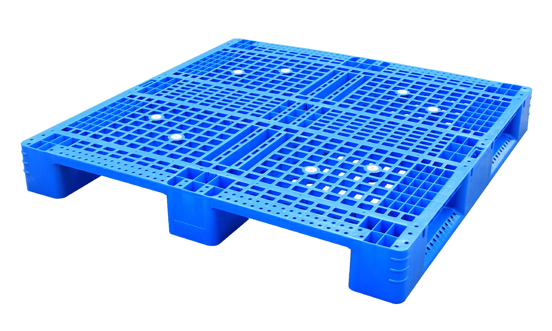 川字型塑料托盘图2