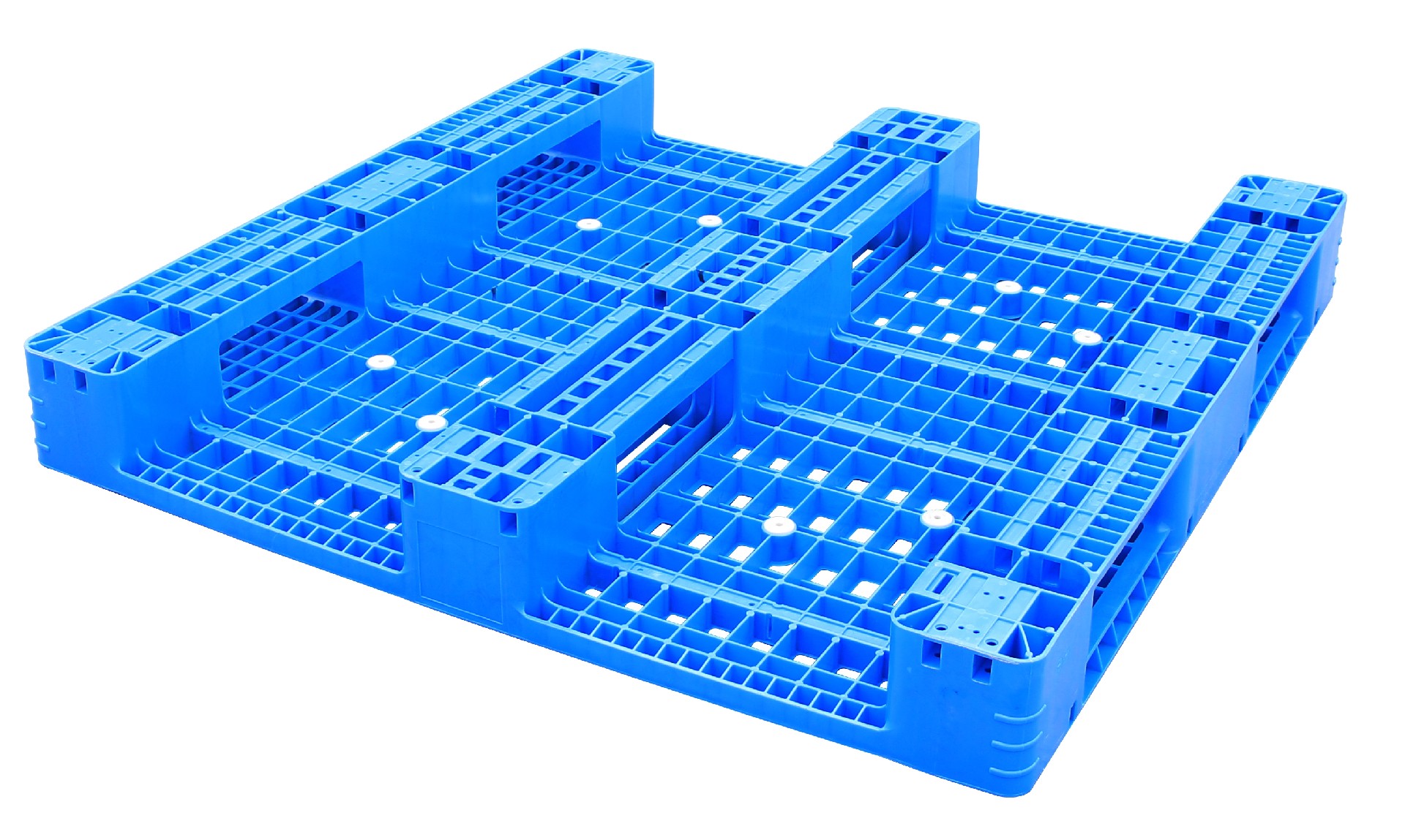 川字型塑料托盘图2