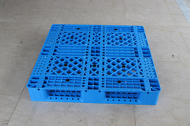 川字型塑料托盘图2