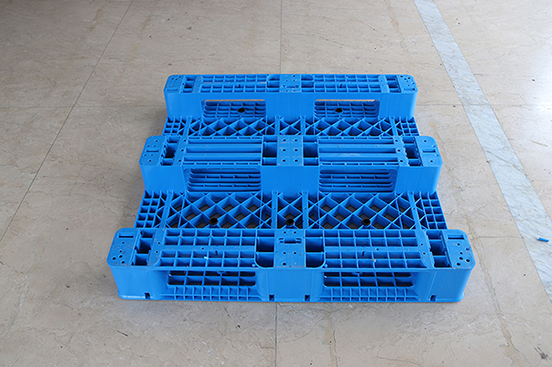 川字型塑料托盘图2