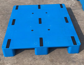 川字型塑料托盘图2