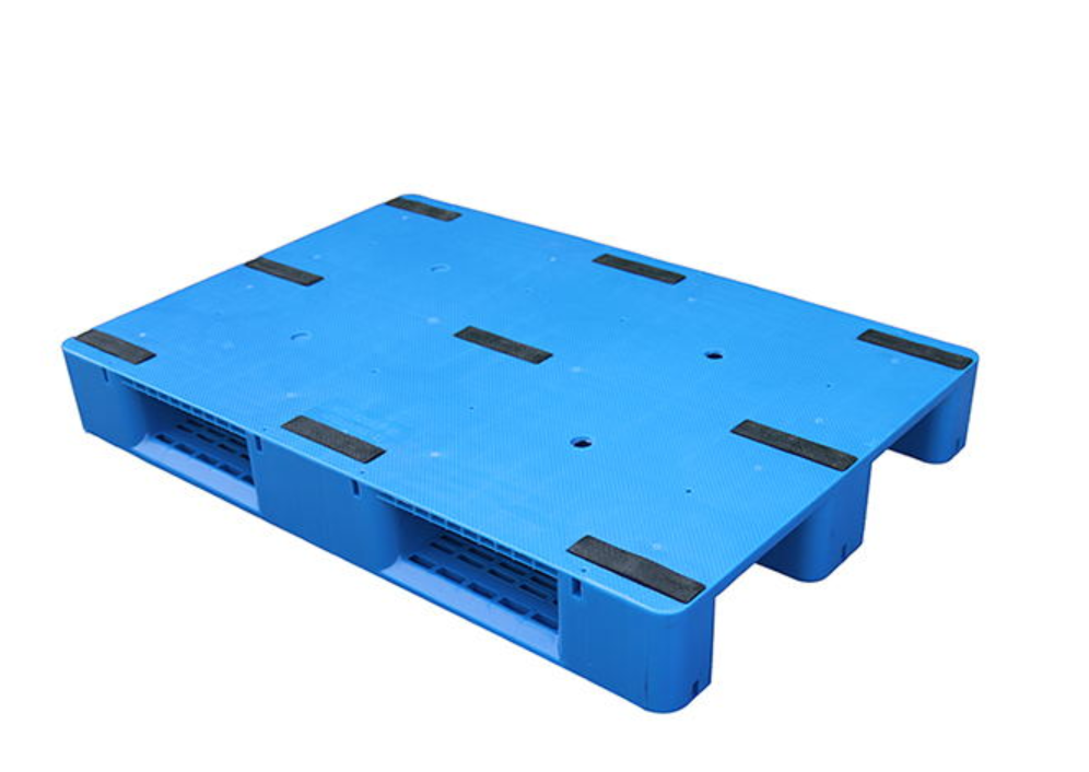 川字型塑料托盘图2