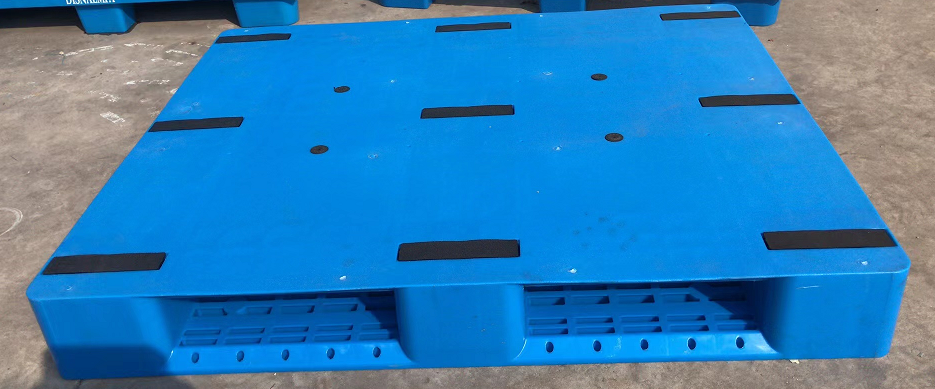 川字型塑料托盘图2