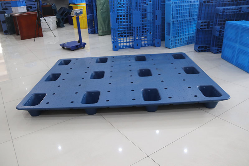 川字型塑料托盘图2