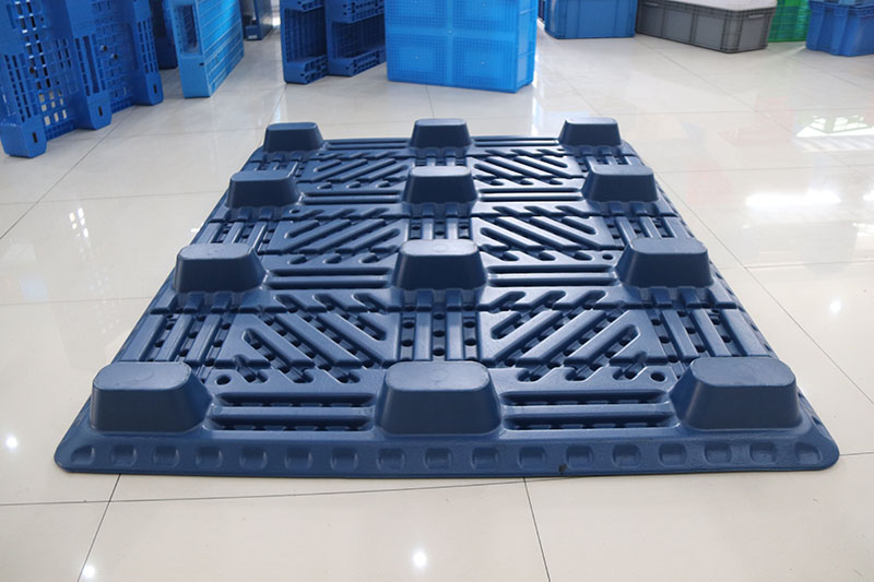 川字型塑料托盘图2