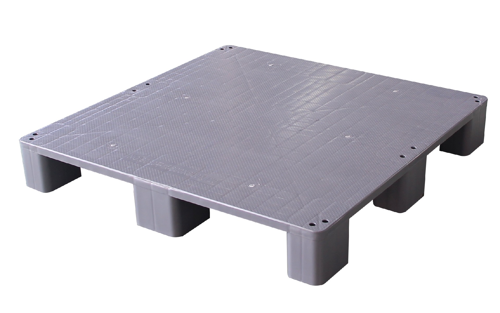 川字型塑料托盘图2