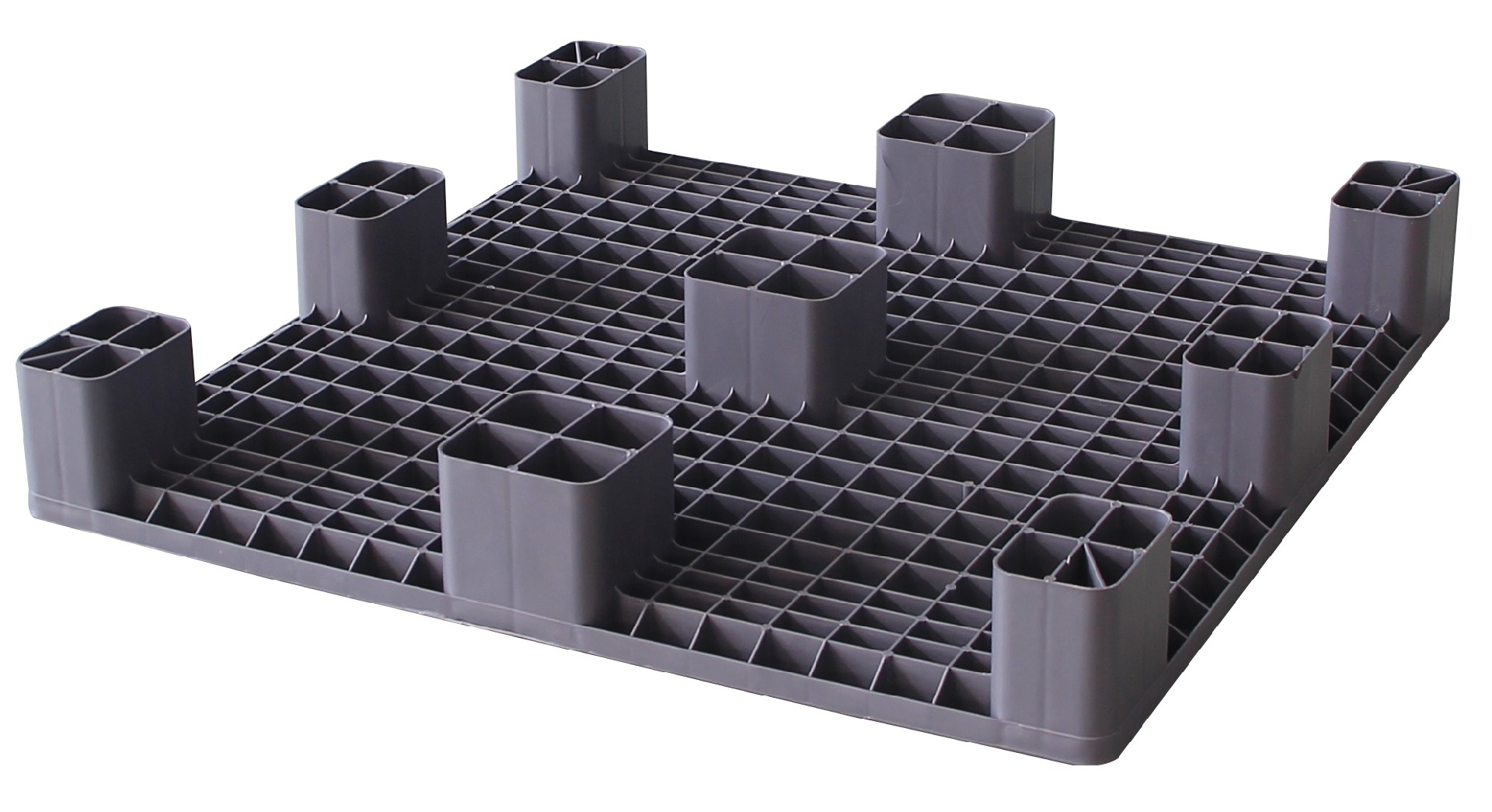 川字型塑料托盘图2