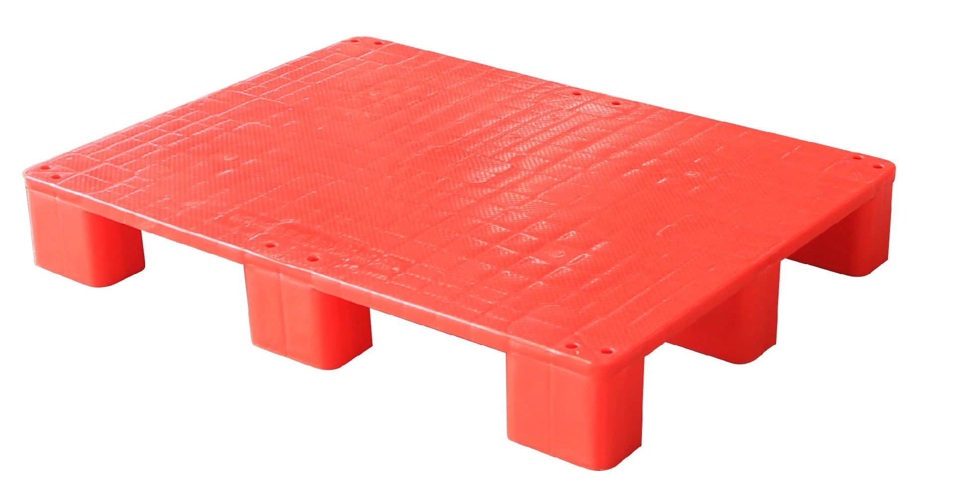 川字型塑料托盘图2