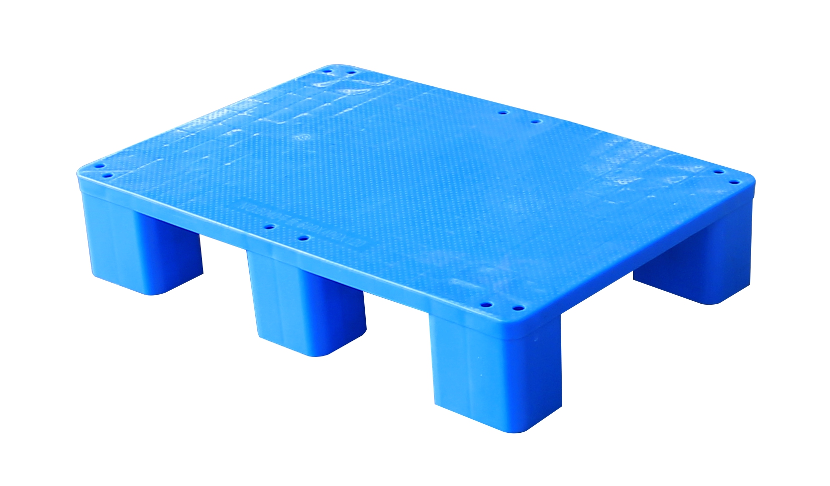 川字型塑料托盘图2