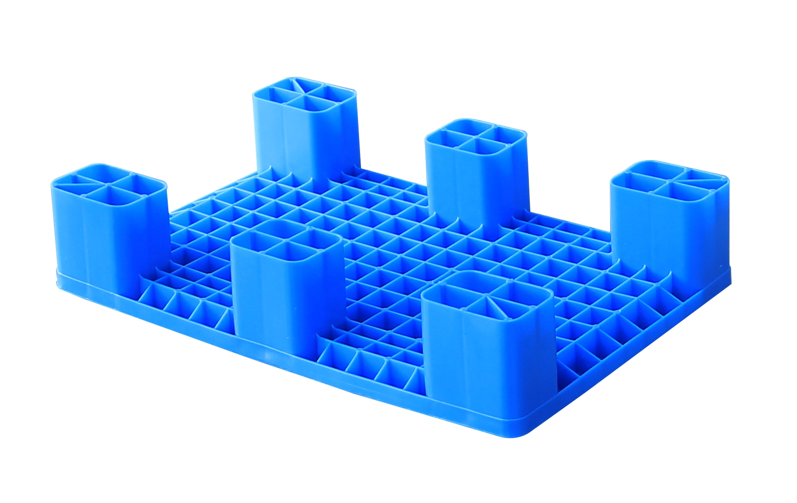 川字型塑料托盘图2