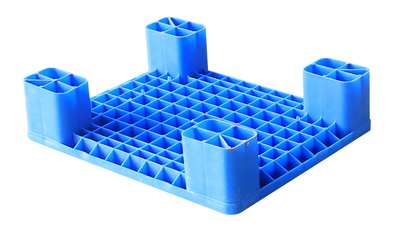 川字型塑料托盘图2