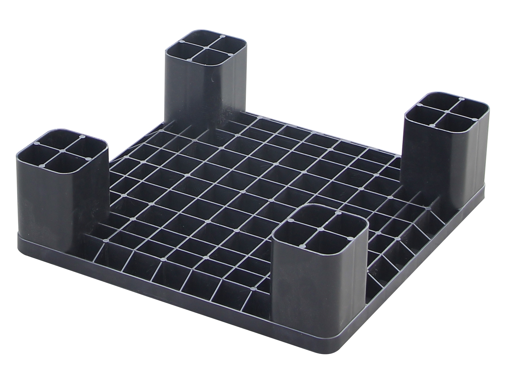 川字型塑料托盘图2