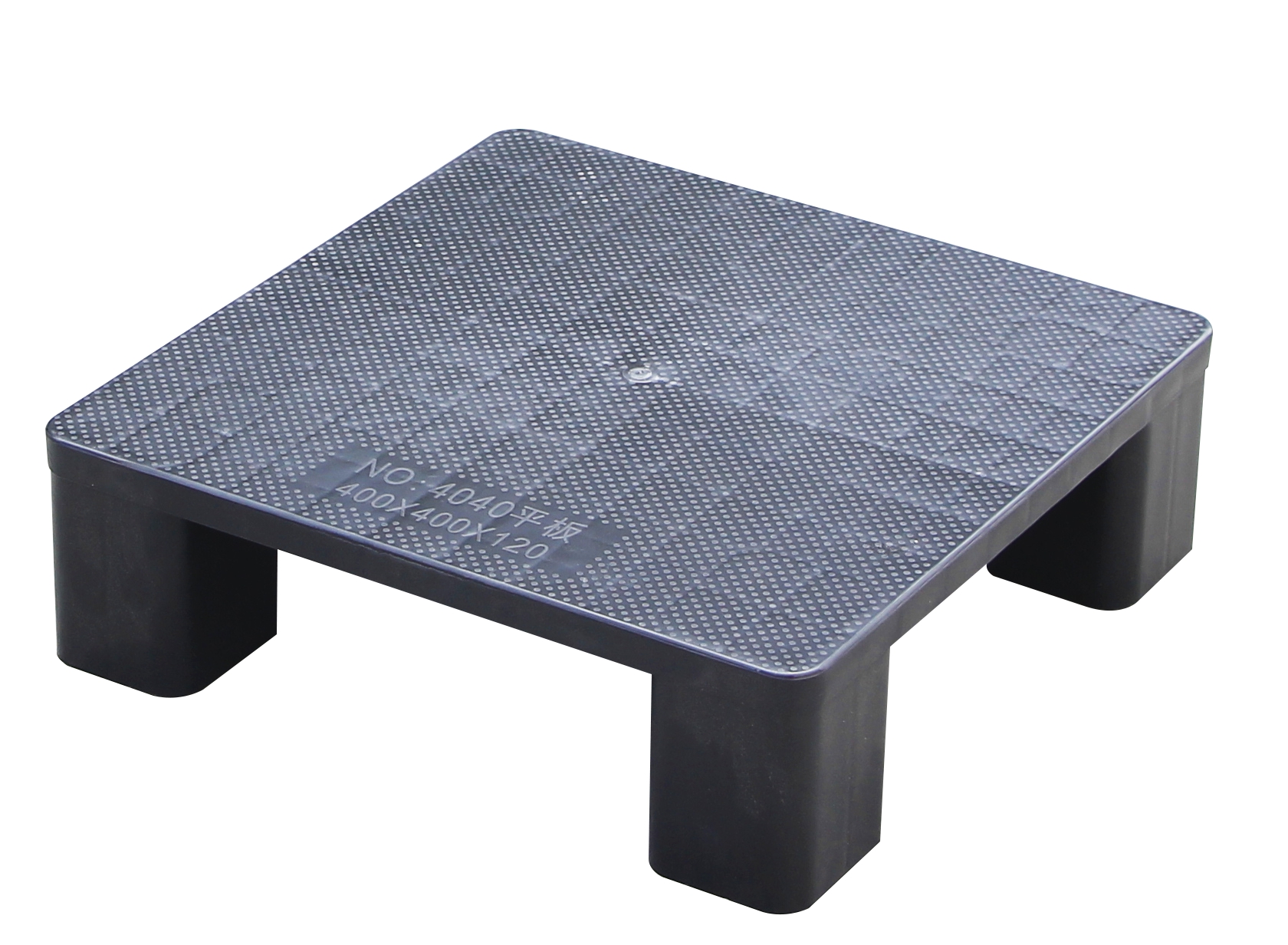 川字型塑料托盘图2