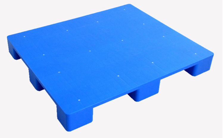 川字型塑料托盘图2