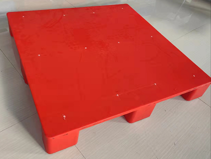 川字型塑料托盘图2