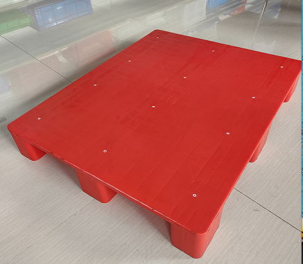 川字型塑料托盘图2