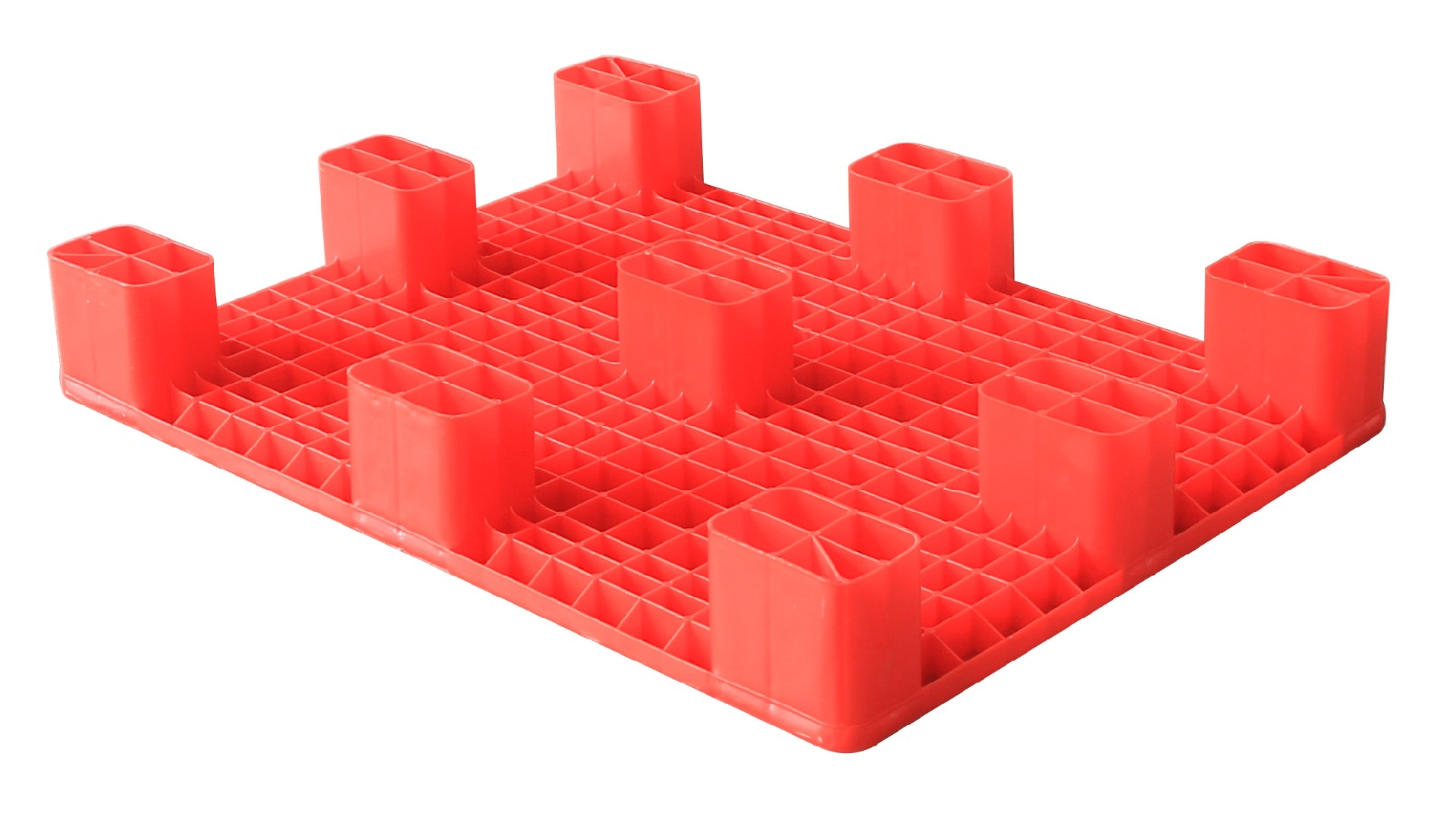 川字型塑料托盘图2