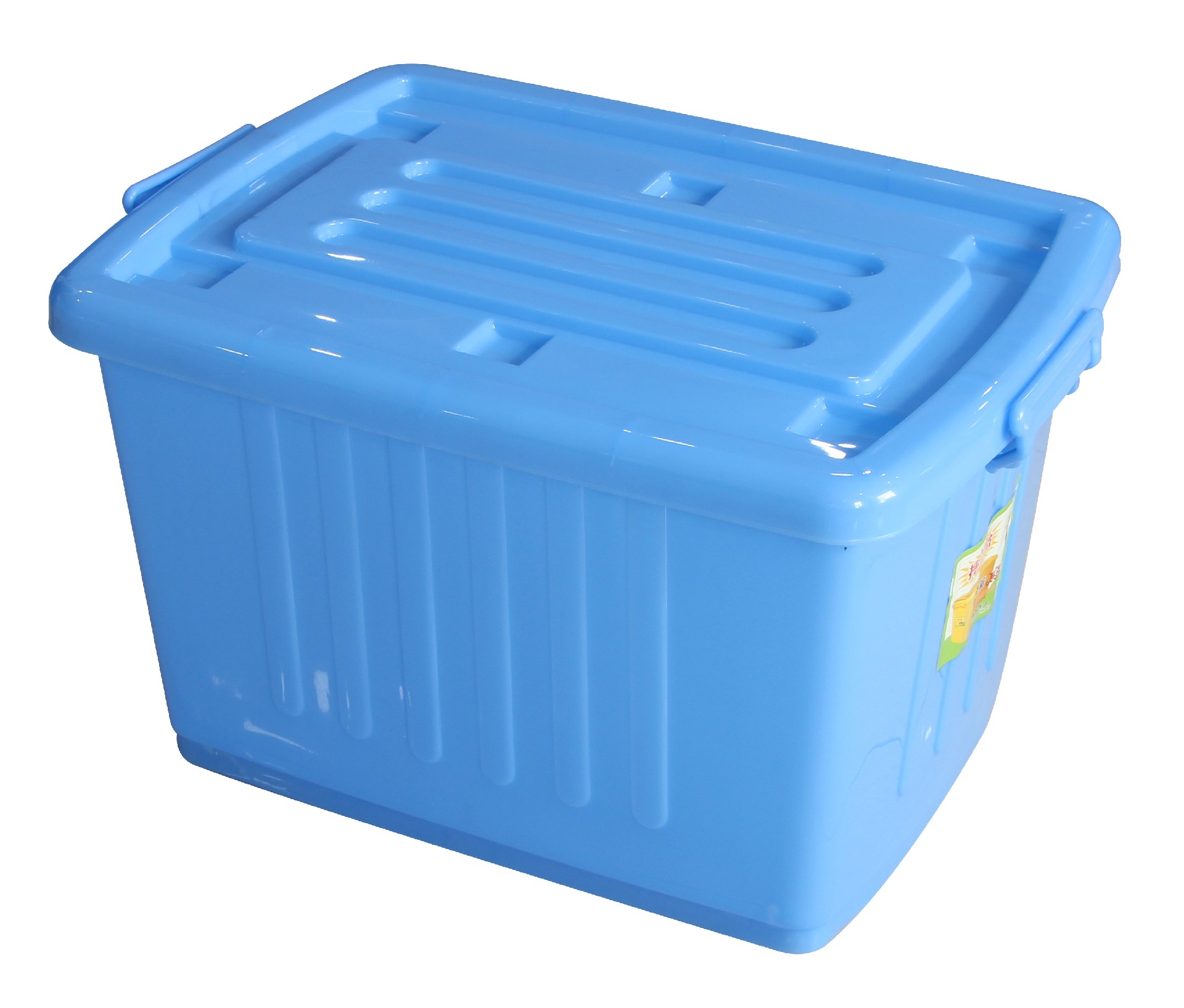 川字型塑料托盘图2