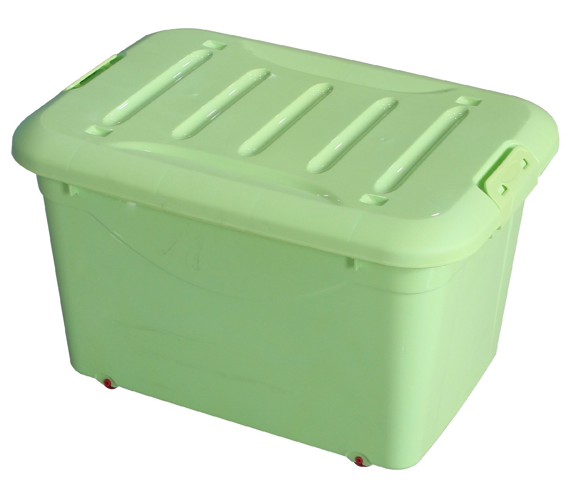 川字型塑料托盘图2