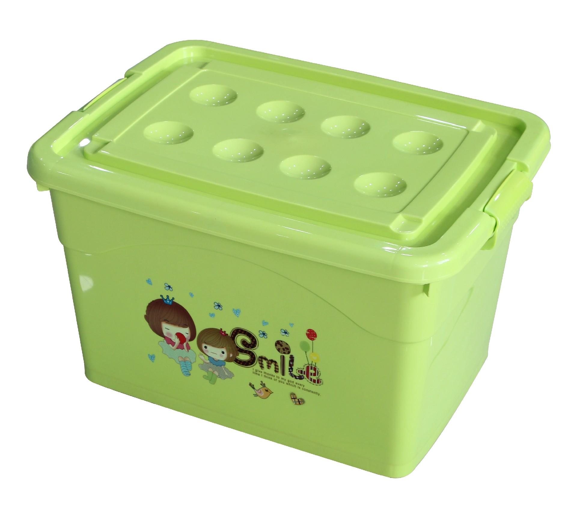 川字型塑料托盘图2