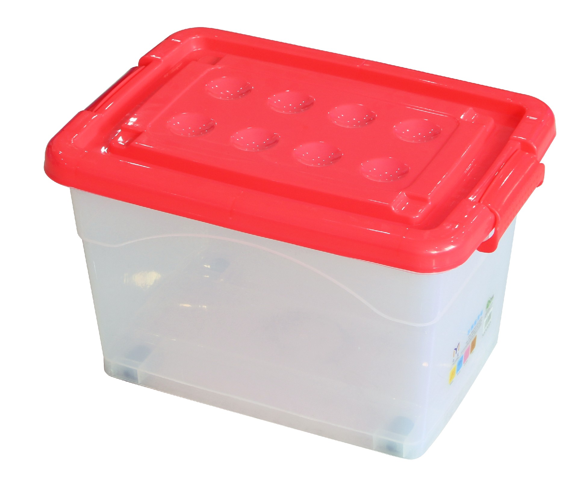 川字型塑料托盘图2