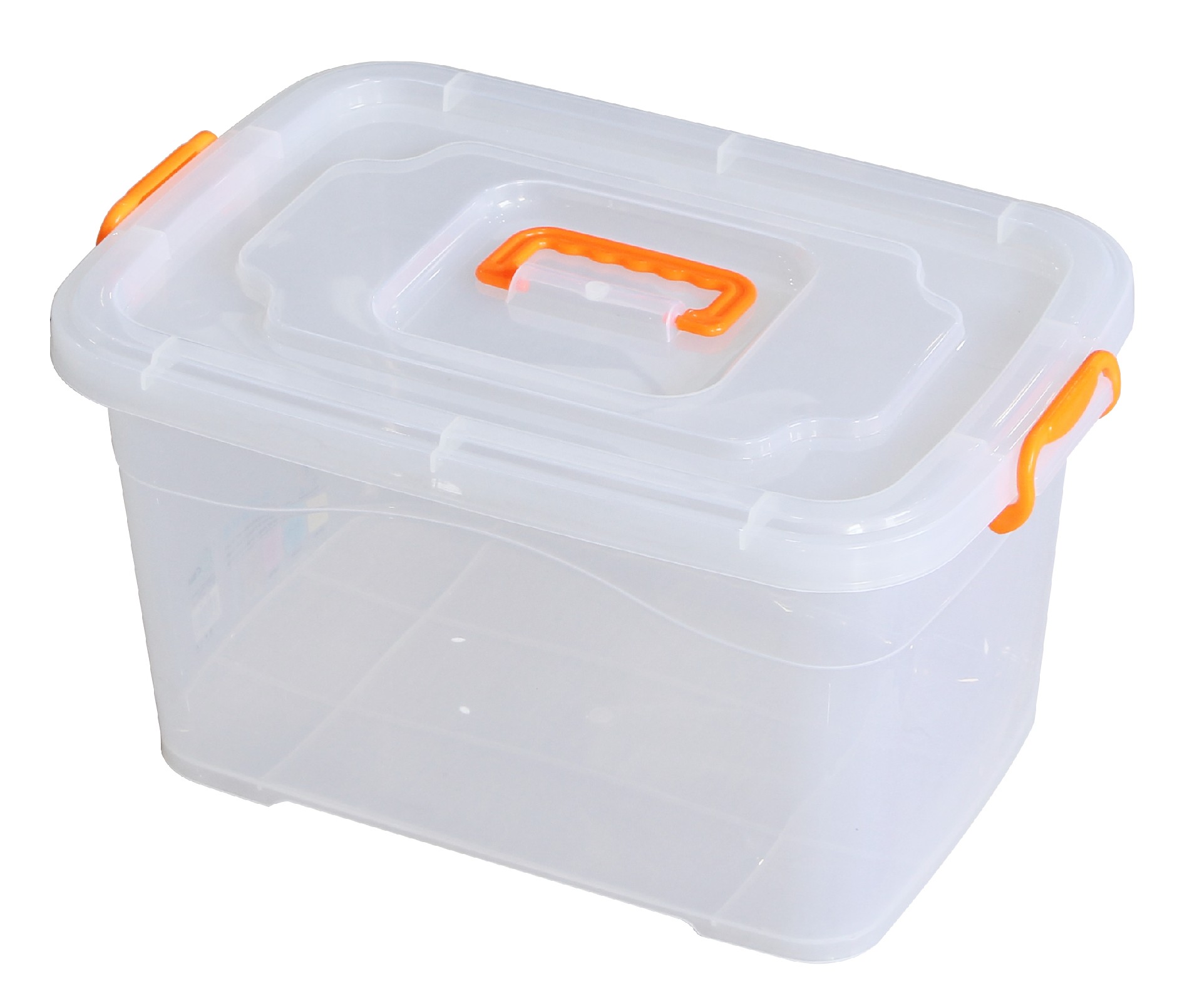 川字型塑料托盘图2