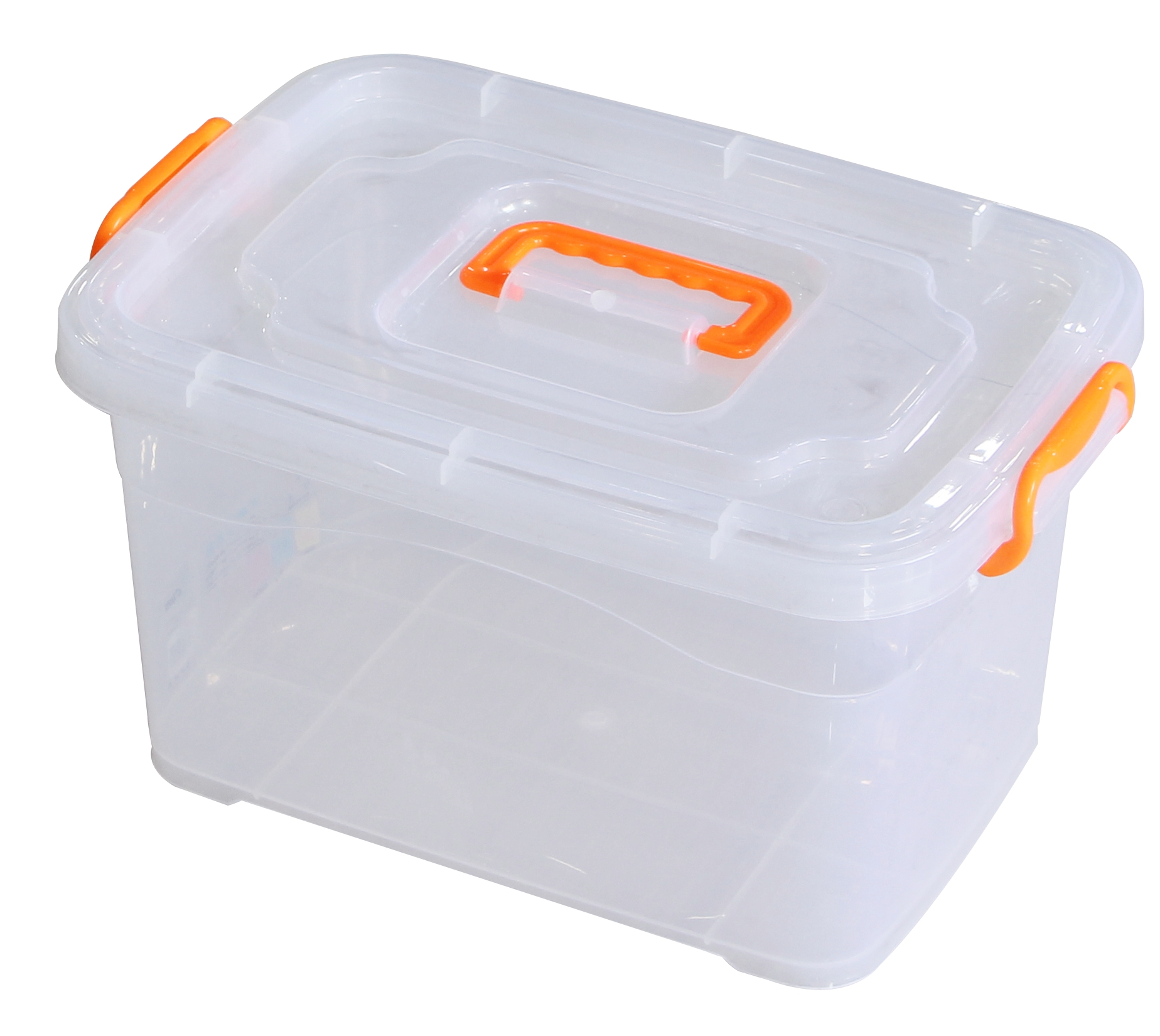 川字型塑料托盘图2