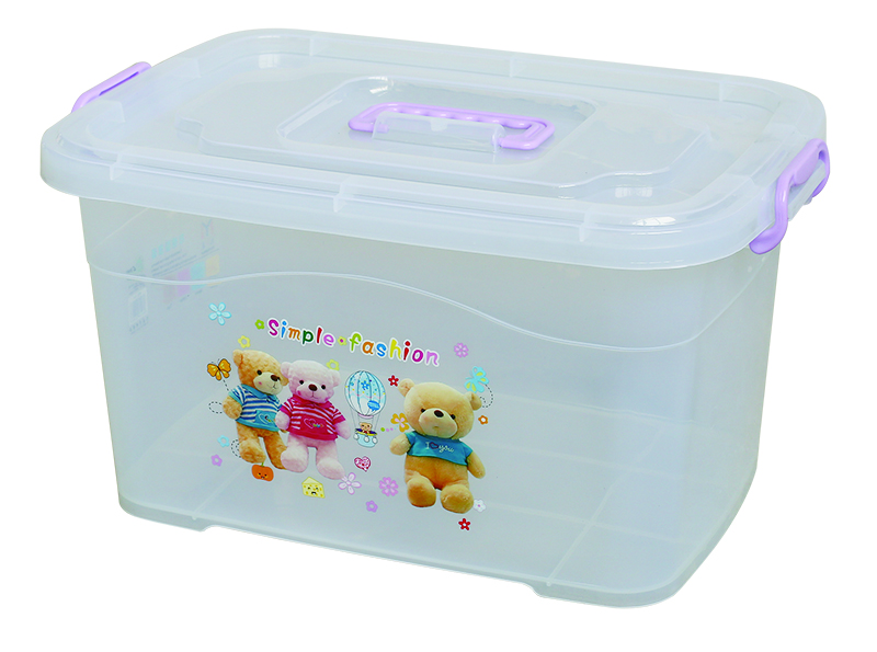 川字型塑料托盘图2