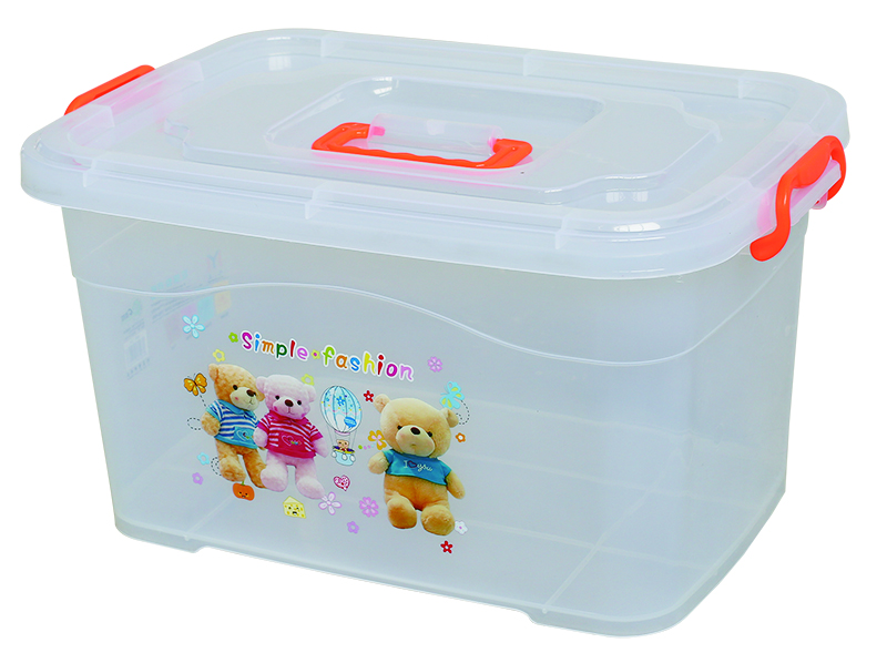 川字型塑料托盘图2