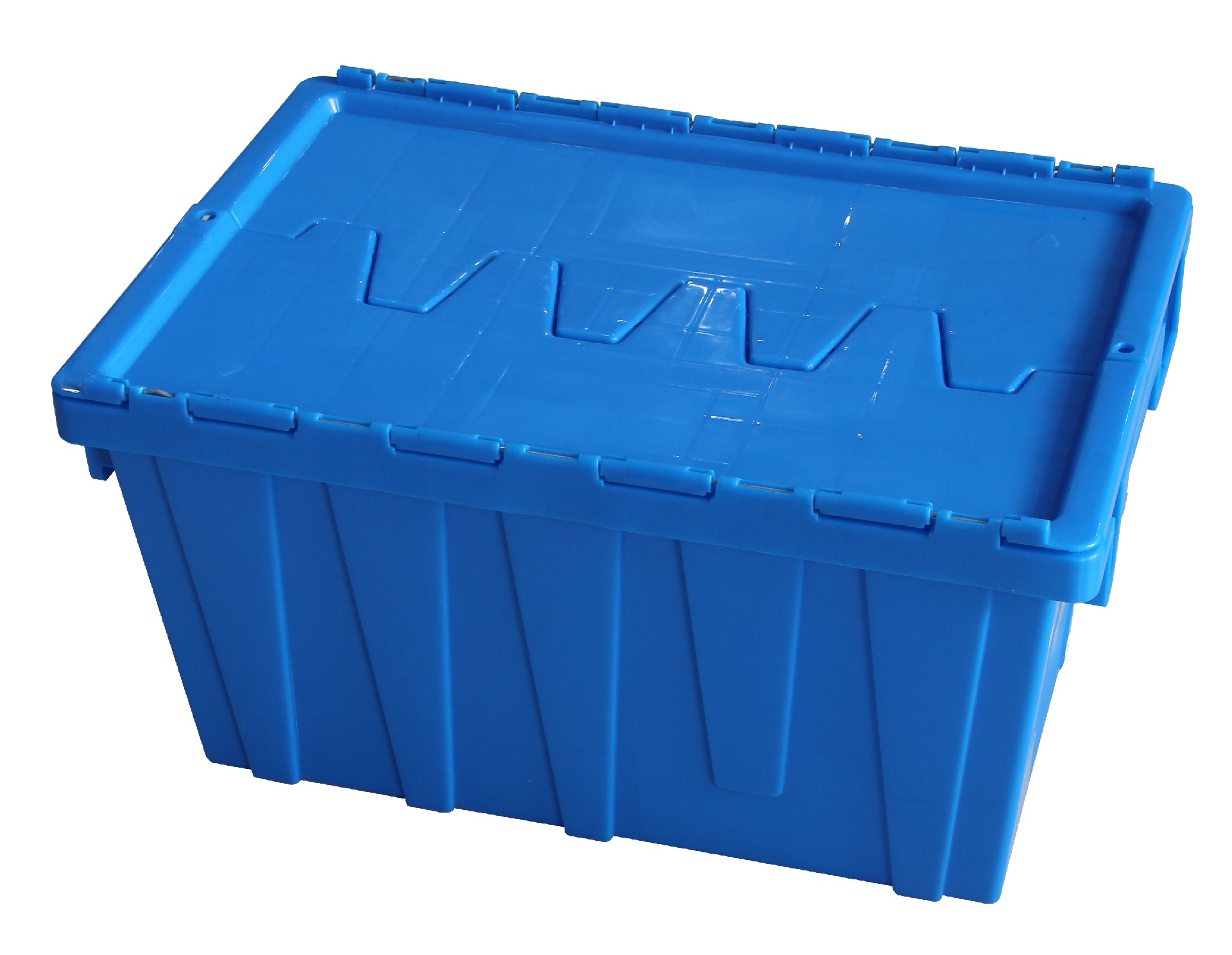 川字型塑料托盘图2