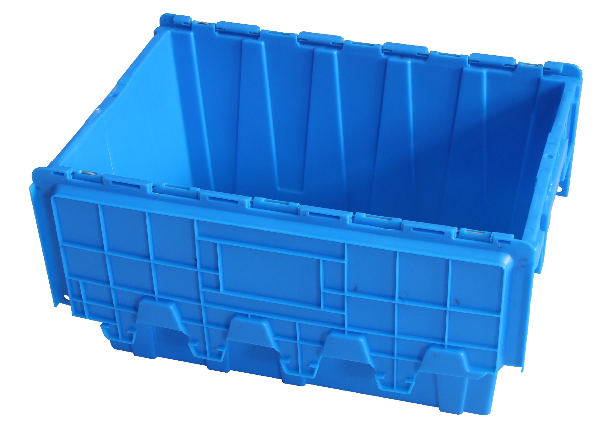 川字型塑料托盘图2