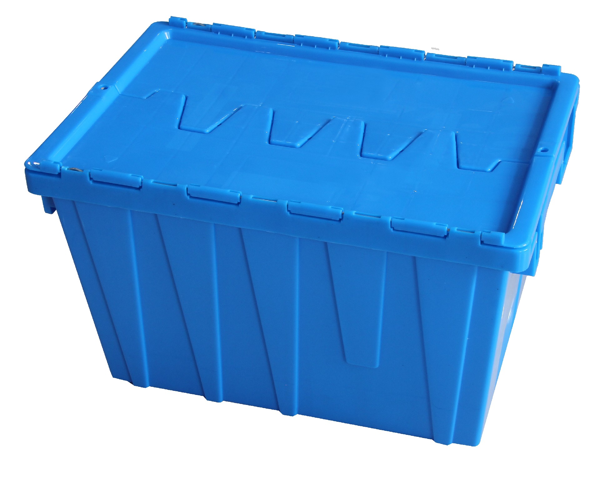 川字型塑料托盘图2