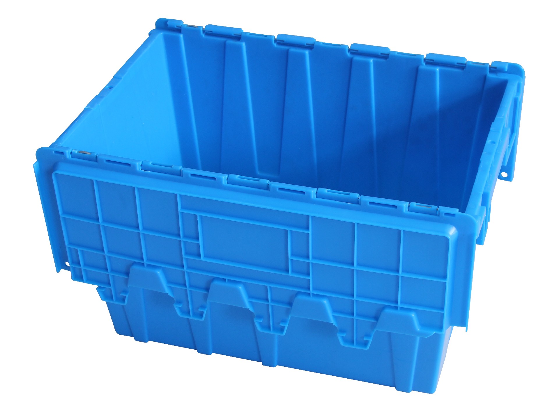 川字型塑料托盘图2