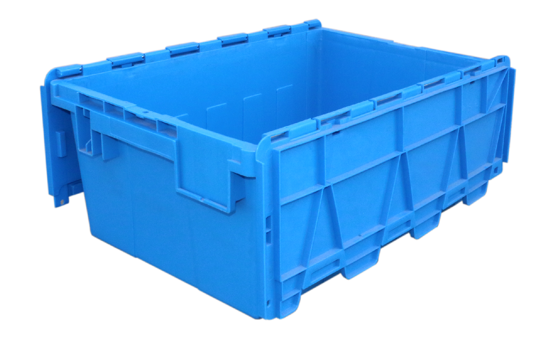 川字型塑料托盘图2