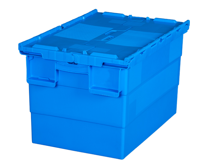 川字型塑料托盘图2